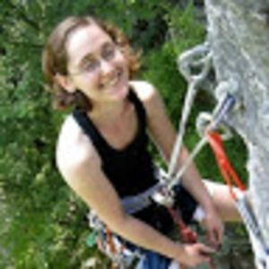 Meet your Posher, Jen